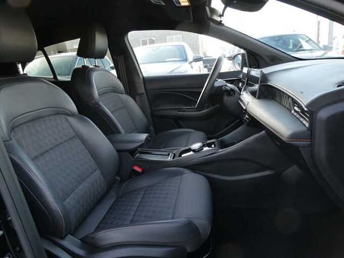 MG MG3 1.5 Hybrid+ 195pk Luxury Luxe 360 Cam BLIS ACC Leder '25 25000km (55752)