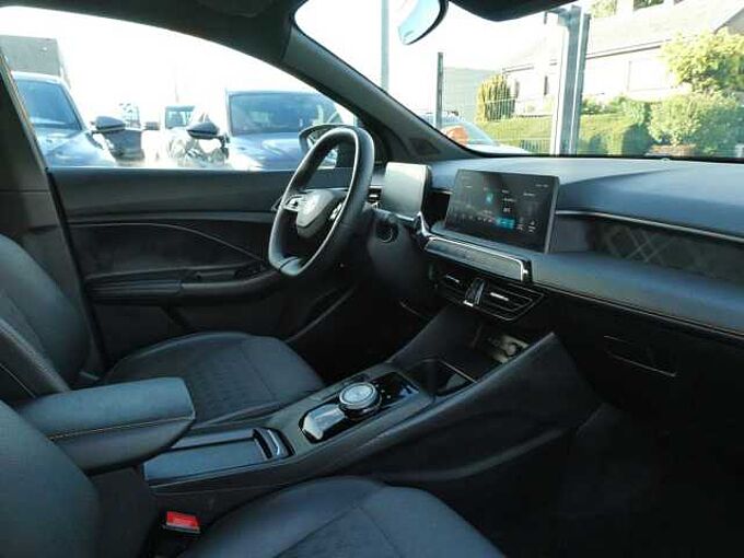 MG MG3 1.5 Hybrid+ 195pk Luxury Luxe 360 Cam BLIS ACC Leder '25 25000km (55752)