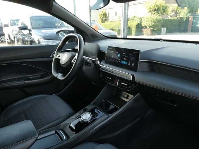MG MG3 1.5 Hybrid+ 195pk Luxury Luxe 360 Cam BLIS ACC Leder '25 25000km (55752)