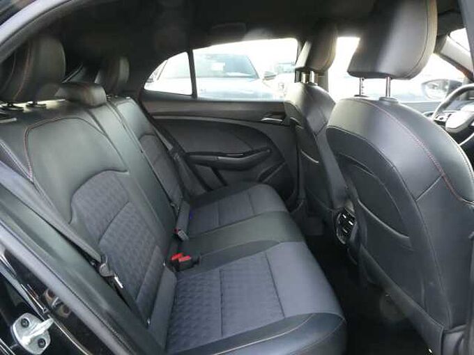 MG MG3 1.5 Hybrid+ 195pk Luxury Luxe 360 Cam BLIS ACC Leder '25 25000km (55752)