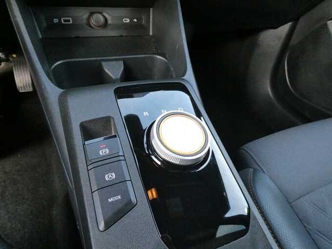 MG MG3 1.5 Hybrid+ 195pk Luxury Luxe 360 Cam BLIS ACC Leder '25 25000km (55752)