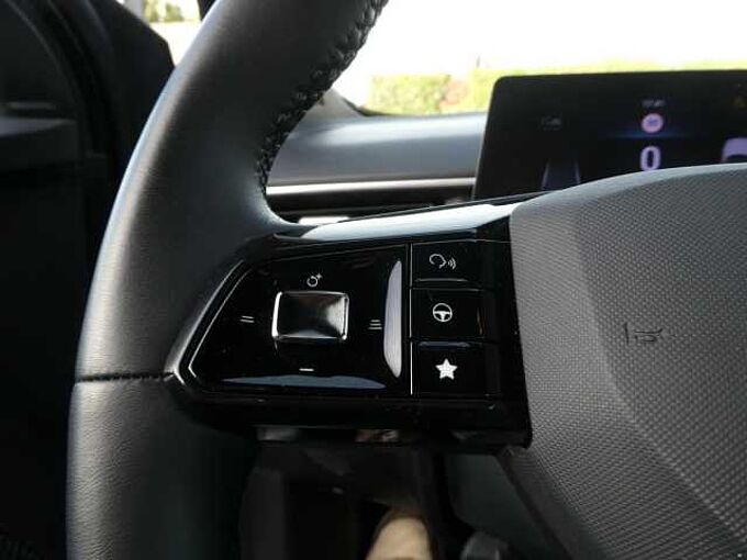 MG MG3 1.5 Hybrid+ 195pk Luxury Luxe 360 Cam BLIS ACC Leder '25 25000km (55752)