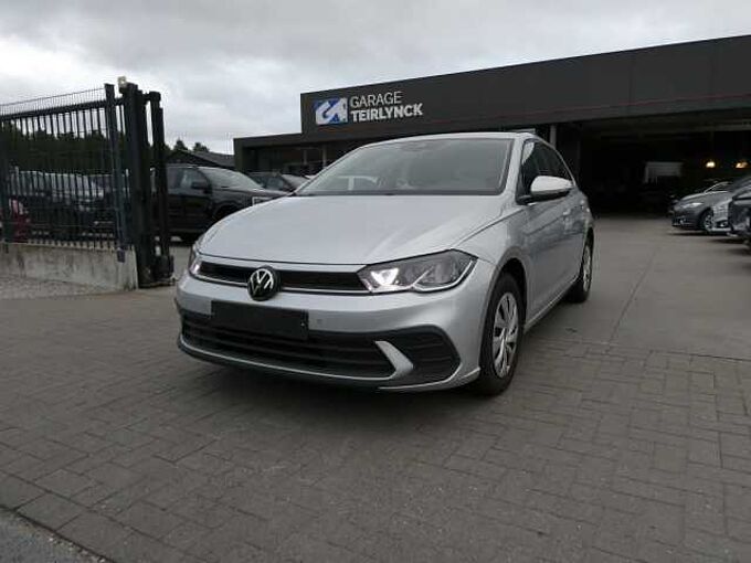 Volkswagen Polo 5d 1.0 TSi 80pk Business Luxe Camera '23 48000km (24707)