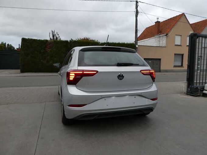 Volkswagen Polo 5d 1.0 TSi 80pk Business Luxe Camera '23 48000km (24707)