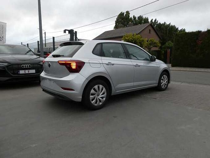 Volkswagen Polo 5d 1.0 TSi 80pk Business Luxe Camera '23 48000km (24707)
