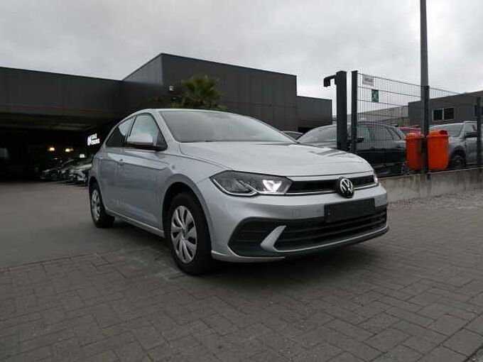 Volkswagen Polo 5d 1.0 TSi 80pk Business Luxe Camera '23 48000km (24707)
