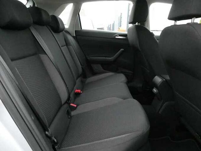 Volkswagen Polo 5d 1.0 TSi 80pk Business Luxe Camera '23 48000km (24707)