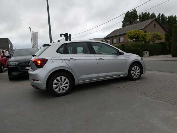 Volkswagen Polo 5d 1.0 TSi 80pk Business Luxe Camera '23 48000km (24707)