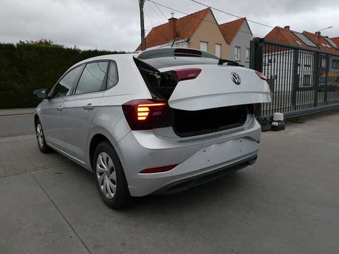 Volkswagen Polo 5d 1.0 TSi 80pk Business Luxe Camera '23 48000km (24707)