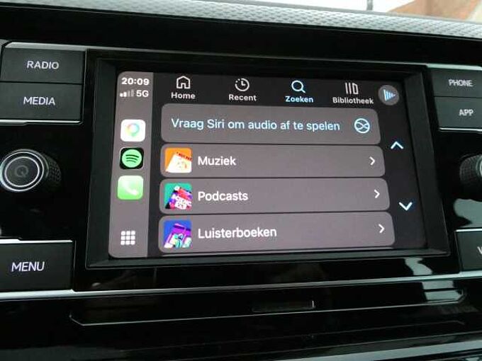 Volkswagen Polo 5d 1.0 TSi 80pk Business Luxe Camera '23 48000km (24707)