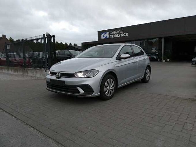 Volkswagen Polo 5d 1.0 TSi 80pk Business Luxe Camera '23 48000km (24707)