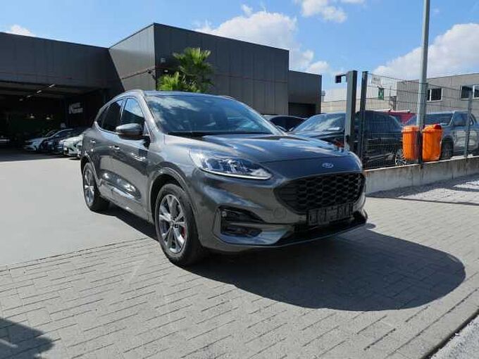 Ford Kuga ST-Line 1.5 i benzine 150pk Camera '23 37000km (37843)