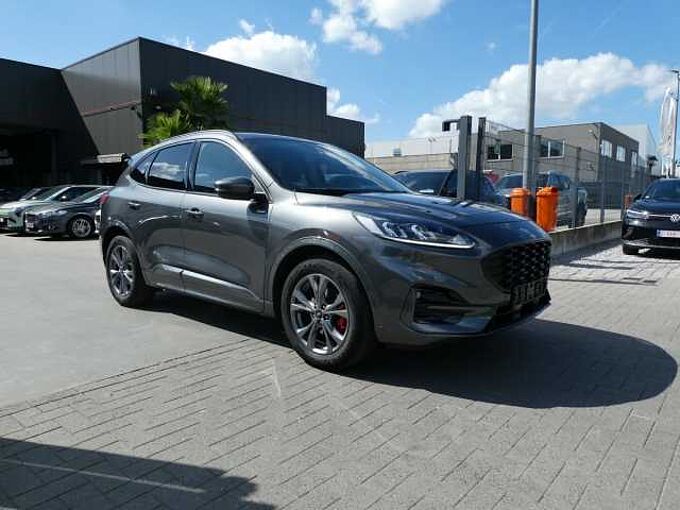 Ford Kuga ST-Line 1.5 i benzine 150pk Camera '23 37000km (37843)