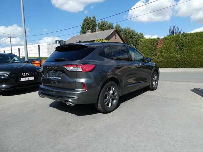 Ford Kuga ST-Line 1.5 i benzine 150pk Camera '23 37000km (37843)