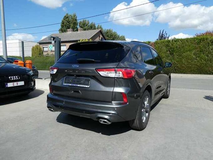 Ford Kuga ST-Line 1.5 i benzine 150pk Camera '23 37000km (37843)