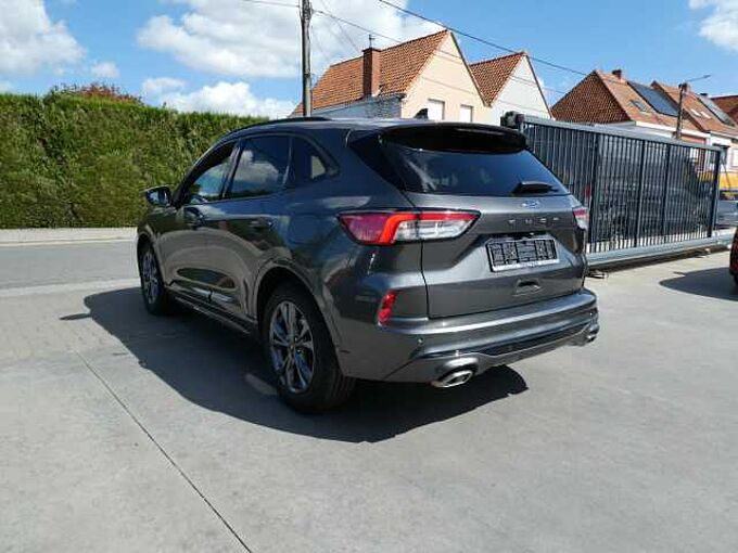 Ford Kuga ST-Line 1.5 i benzine 150pk Camera '23 37000km (37843)