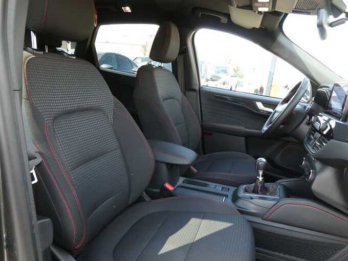 Ford Kuga ST-Line 1.5 i benzine 150pk Camera '23 37000km (37843)