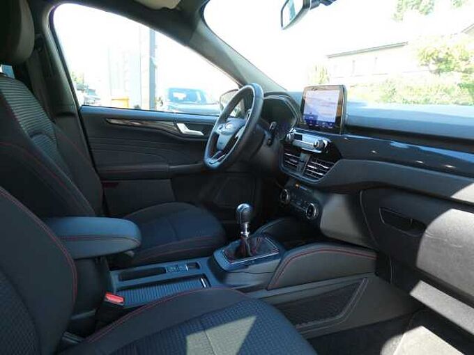 Ford Kuga ST-Line 1.5 i benzine 150pk Camera '23 37000km (37843)