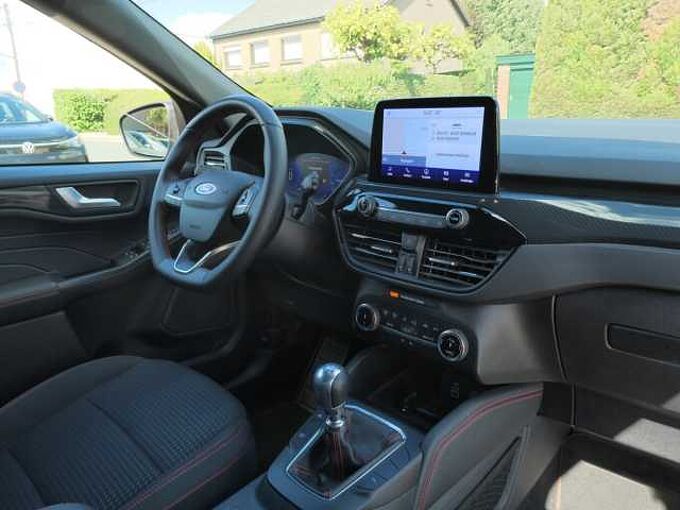 Ford Kuga ST-Line 1.5 i benzine 150pk Camera '23 37000km (37843)
