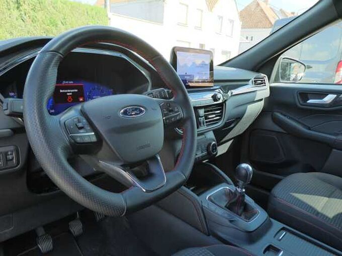 Ford Kuga ST-Line 1.5 i benzine 150pk Camera '23 37000km (37843)