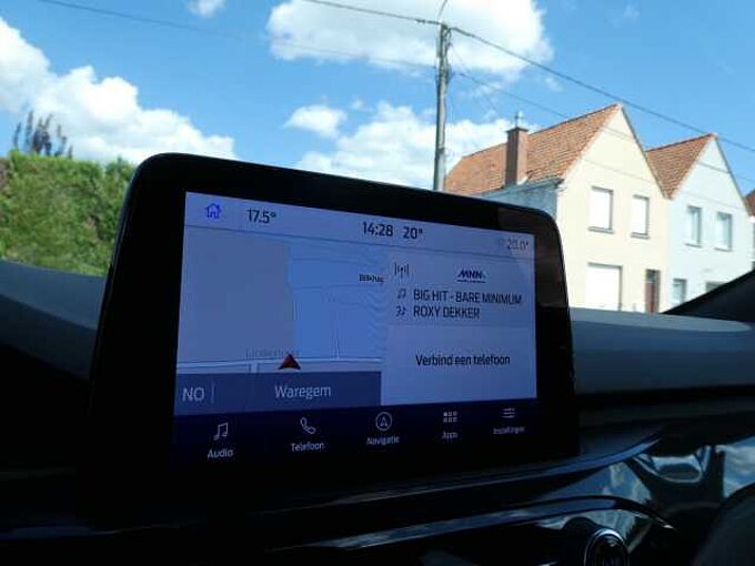 Ford Kuga ST-Line 1.5 i benzine 150pk Camera '23 37000km (37843)