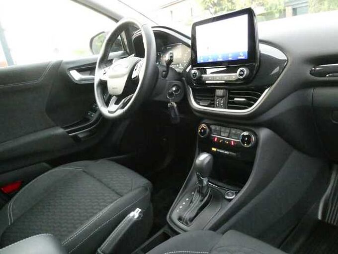 Ford Puma Titanium 1.0 i benzine 125pk Automaat '20 23000km (82316)