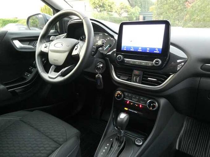 Ford Puma Titanium 1.0 i benzine 125pk Automaat '20 23000km (82316)