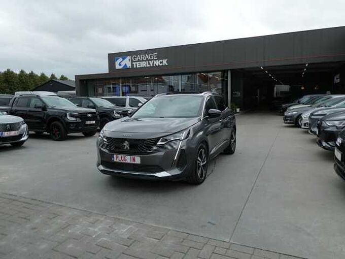 Peugeot 3008 1.6 i PHEV automaat 180pk GT Pano ACC BLIS Camera '23 35000km (60830)