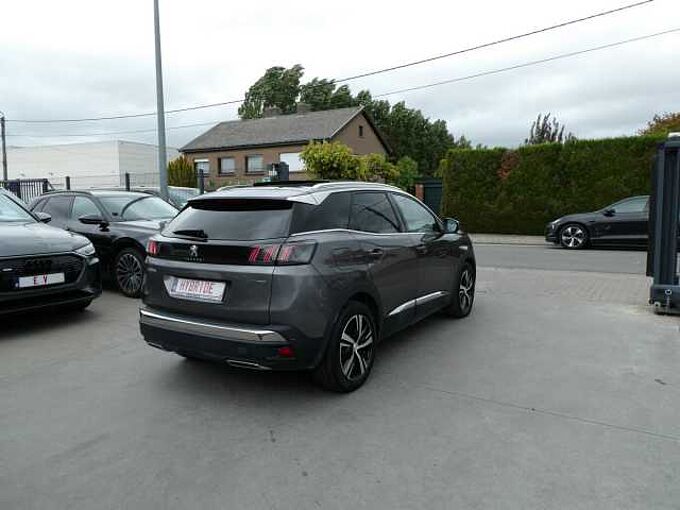 Peugeot 3008 1.6 i PHEV automaat 180pk GT Pano ACC BLIS Camera '23 35000km (60830)