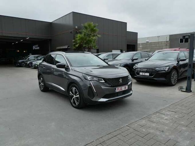 Peugeot 3008 1.6 i PHEV automaat 180pk GT Pano ACC BLIS Camera '23 35000km (60830)