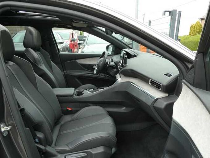 Peugeot 3008 1.6 i PHEV automaat 180pk GT Pano ACC BLIS Camera '23 35000km (60830)
