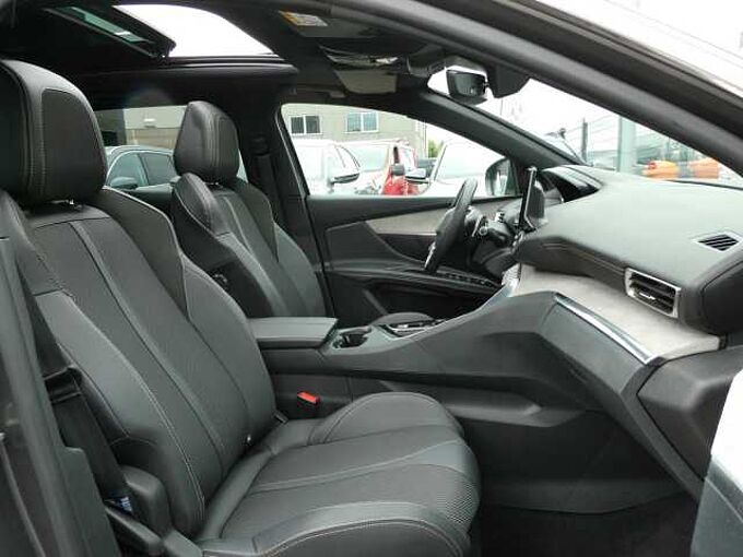 Peugeot 3008 1.6 i PHEV automaat 180pk GT Pano ACC BLIS Camera '23 35000km (60830)