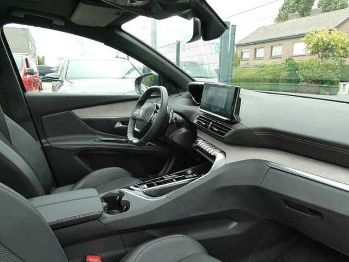 Peugeot 3008 1.6 i PHEV automaat 180pk GT Pano ACC BLIS Camera '23 35000km (60830)
