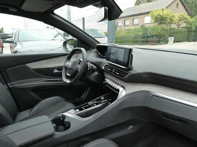 Peugeot 3008 1.6 i PHEV automaat 180pk GT Pano ACC BLIS Camera '23 35000km (60830)