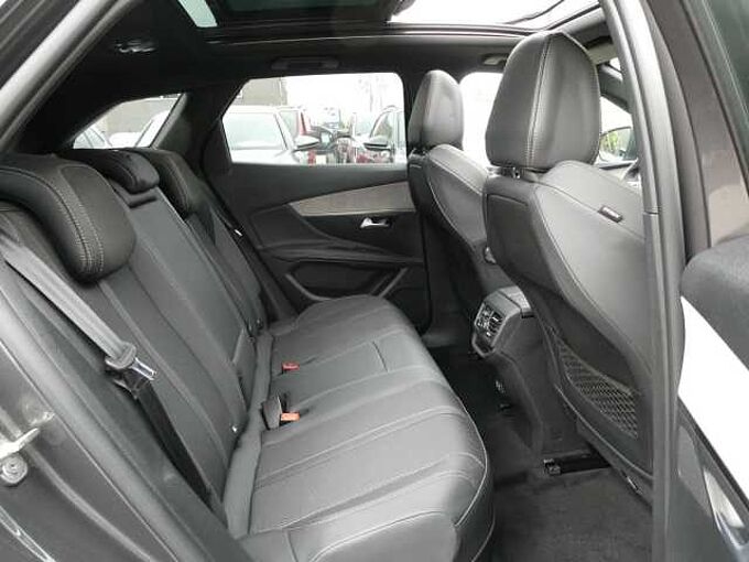 Peugeot 3008 1.6 i PHEV automaat 180pk GT Pano ACC BLIS Camera '23 35000km (60830)