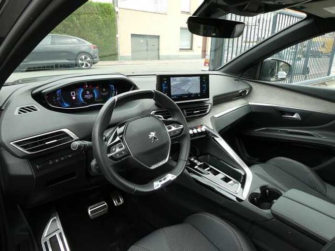 Peugeot 3008 1.6 i PHEV automaat 180pk GT Pano ACC BLIS Camera '23 35000km (60830)