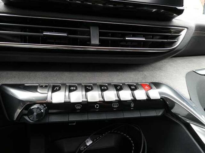 Peugeot 3008 1.6 i PHEV automaat 180pk GT Pano ACC BLIS Camera '23 35000km (60830)