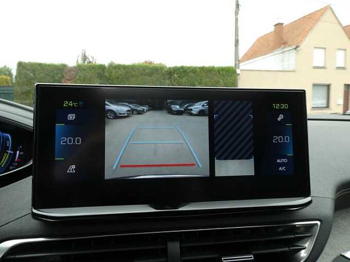 Peugeot 3008 1.6 i PHEV automaat 180pk GT Pano ACC BLIS Camera '23 35000km (60830)