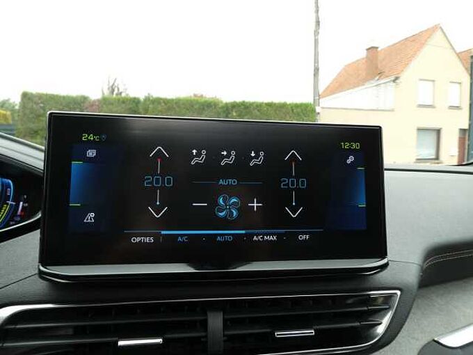 Peugeot 3008 1.6 i PHEV automaat 180pk GT Pano ACC BLIS Camera '23 35000km (60830)
