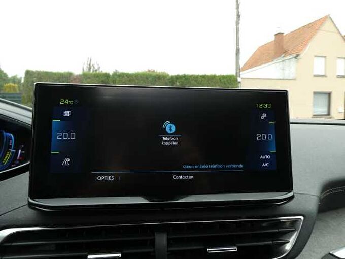 Peugeot 3008 1.6 i PHEV automaat 180pk GT Pano ACC BLIS Camera '23 35000km (60830)