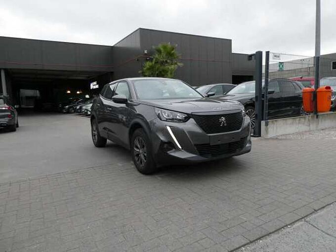 Peugeot 2008 1.2 i benzine 130pk Automaat Style Luxe Camera (50292)