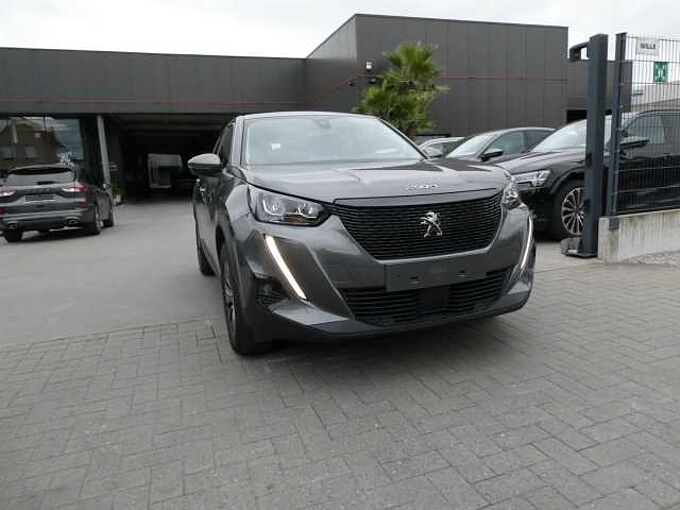 Peugeot 2008 1.2 i benzine 130pk Automaat Style Luxe Camera (50292)