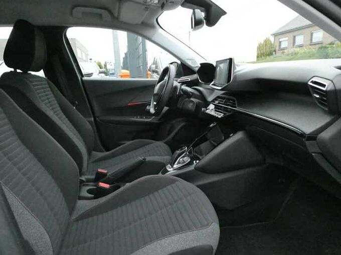 Peugeot 2008 1.2 i benzine 130pk Automaat Style Luxe Camera (50292)
