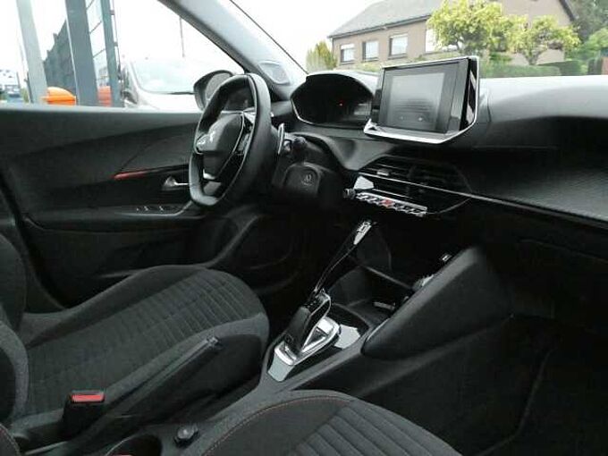 Peugeot 2008 1.2 i benzine 130pk Automaat Style Luxe Camera (50292)