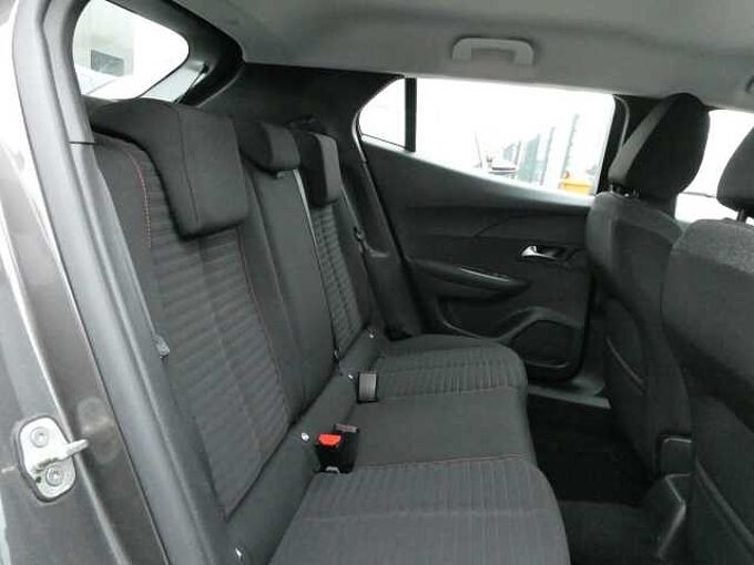 Peugeot 2008 1.2 i benzine 130pk Automaat Style Luxe Camera (50292)