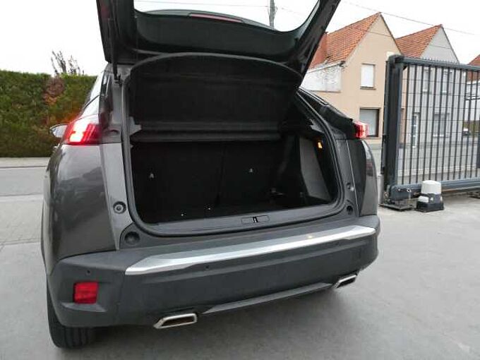 Peugeot 2008 1.2 i benzine 130pk Automaat Style Luxe Camera (50292)