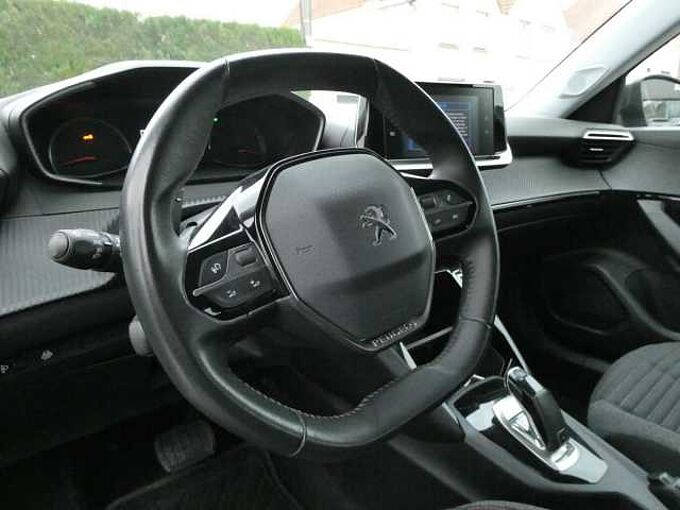 Peugeot 2008 1.2 i benzine 130pk Automaat Style Luxe Camera (50292)