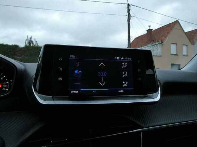 Peugeot 2008 1.2 i benzine 130pk Automaat Style Luxe Camera (50292)