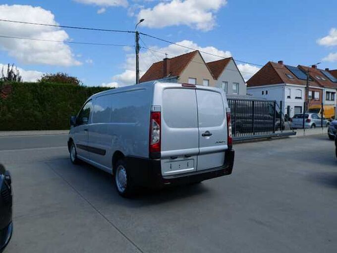 Citroen Jumpy Lichte Vracht 3pl 2.0 HDI 120pk garantie (66484)