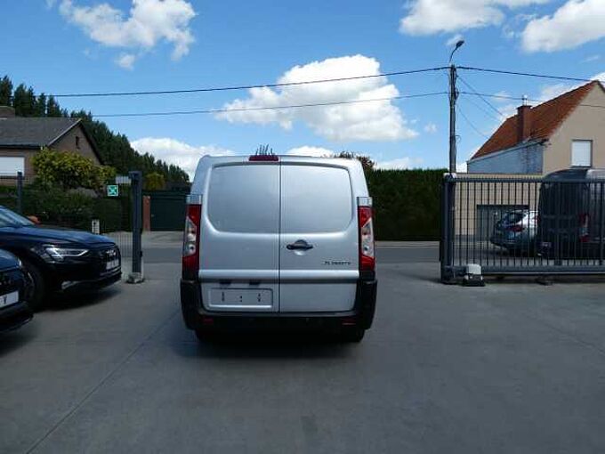 Citroen Jumpy Lichte Vracht 3pl 2.0 HDI 120pk garantie (66484)